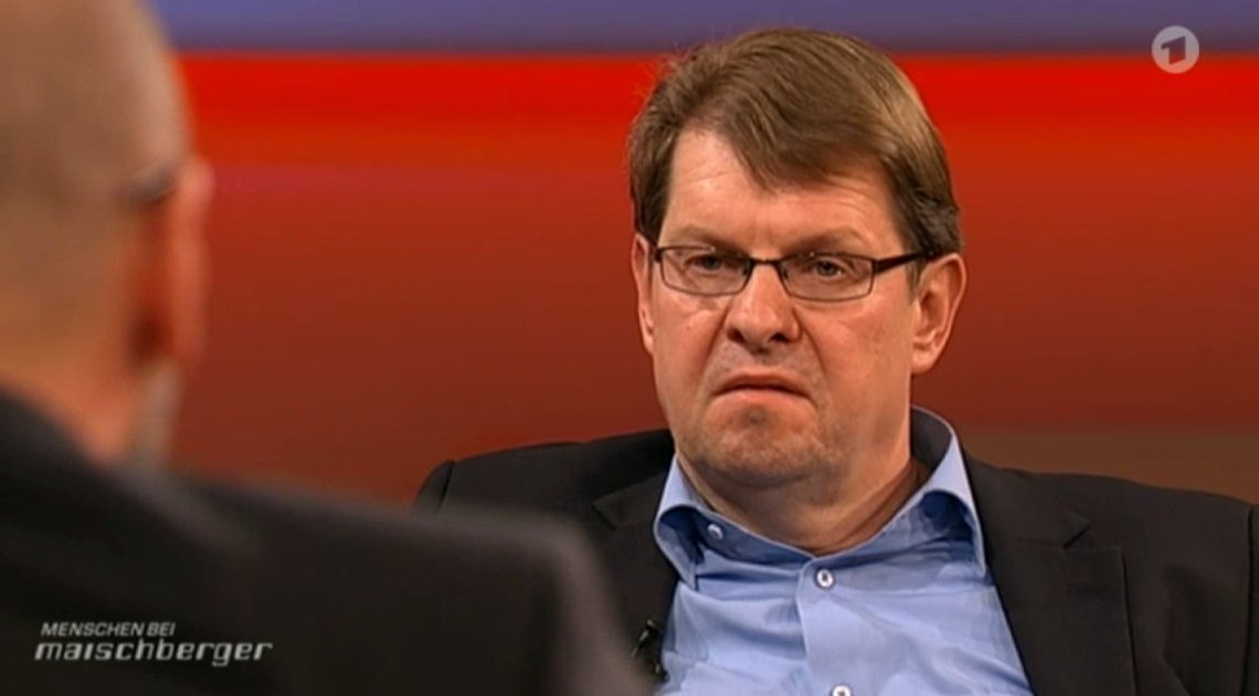 Ralf Stegner (SPD)