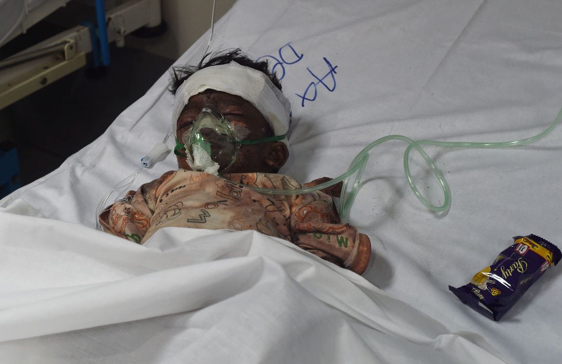 Peshawar Pakistan Taliban kristne bombe påske jihad 2016
