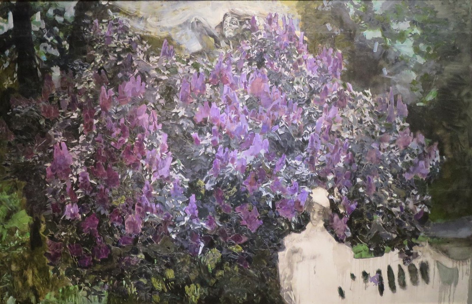 'Lilacs'_by_Mikhail_Vrubel,_unfinished,_1901,_Tretyakov_Gallery