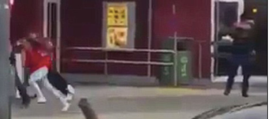 22:7-terror i München 2016