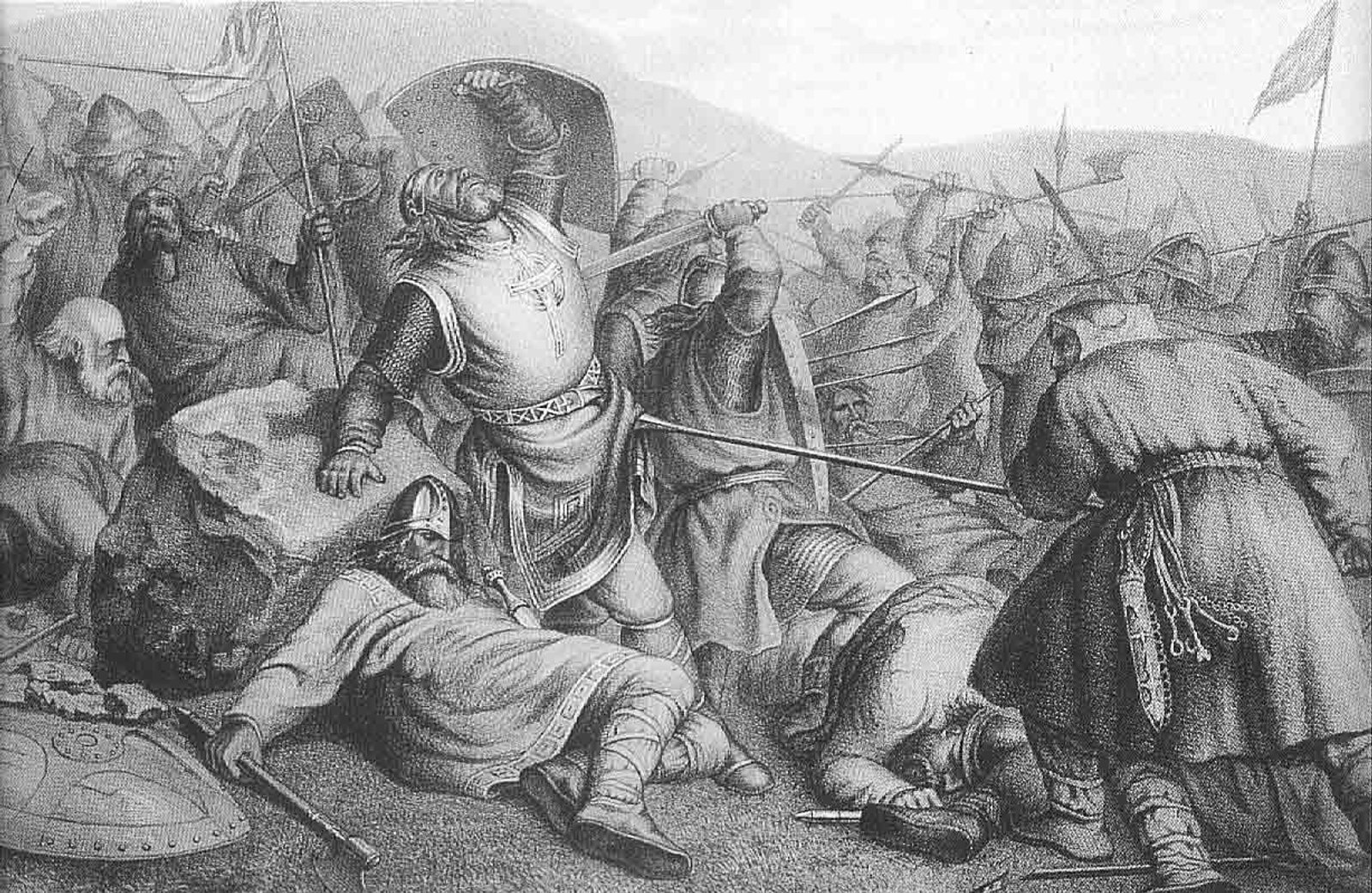 Peter-nicolai-arbo-olav-haraldsson-dead