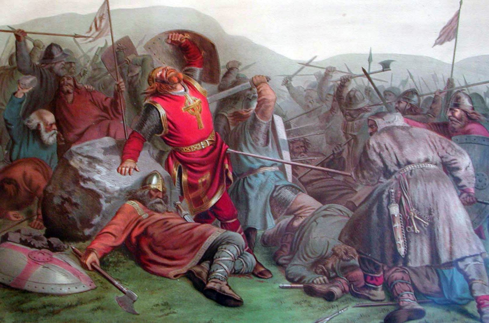 Stiklestad