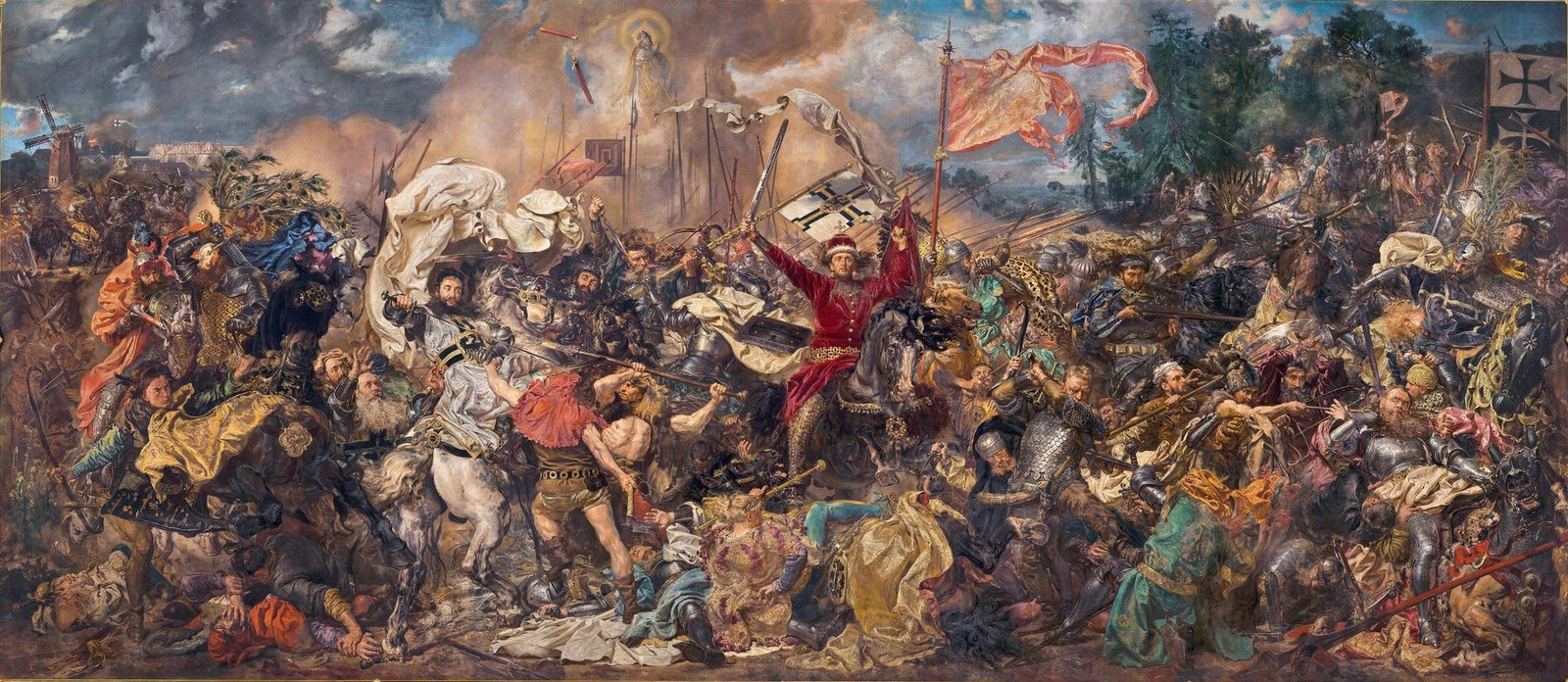 Jan_Matejko,_Bitwa_pod_Grunwaldem