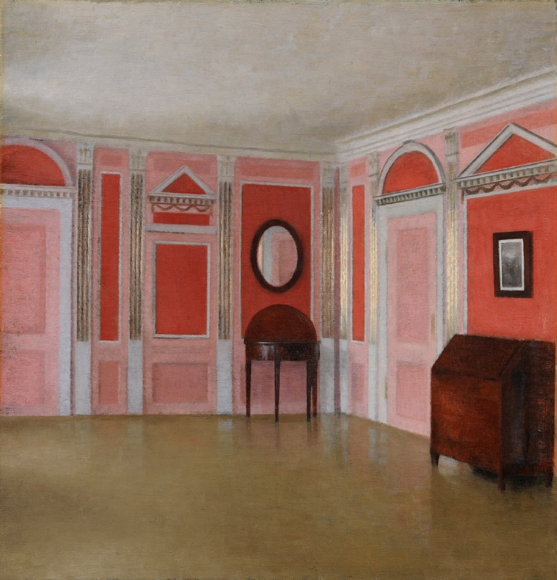 Bakkehuset