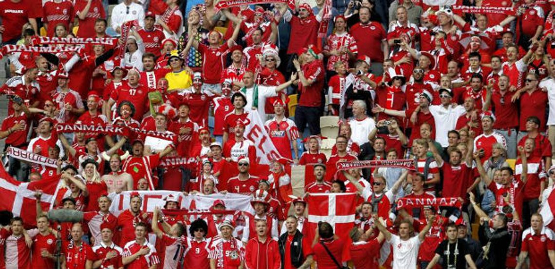 Danmark