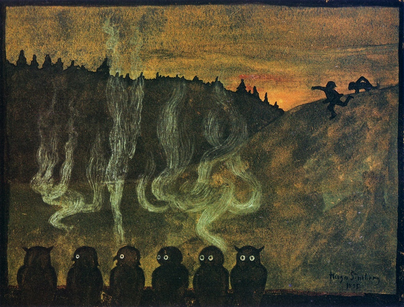Hugo_Simberg_-_Näky_(1895)