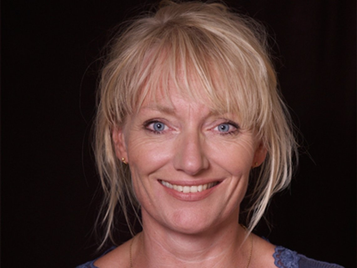 Kathrine-Lilleoer