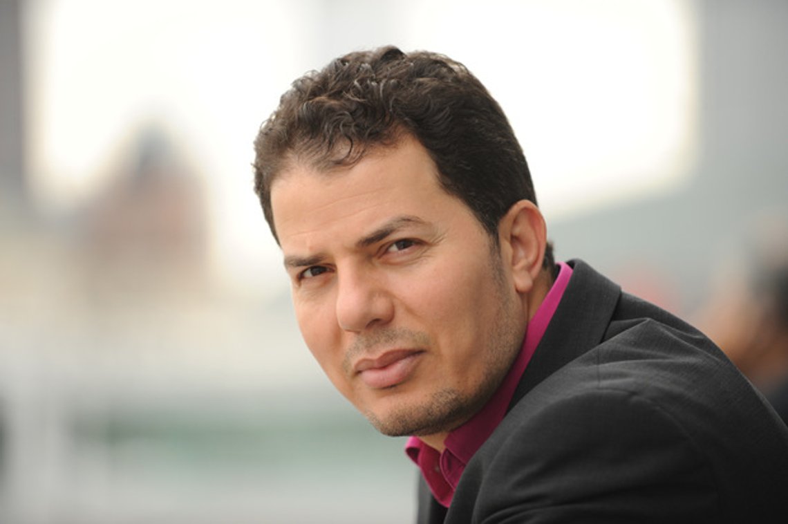 hamed