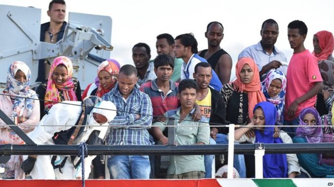 migranter