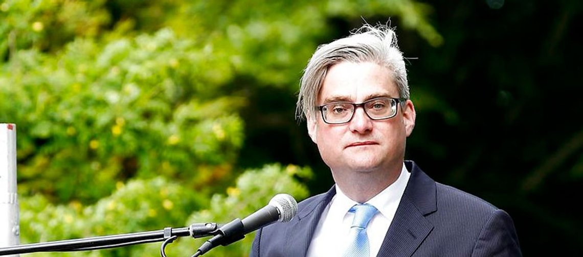 søren pind