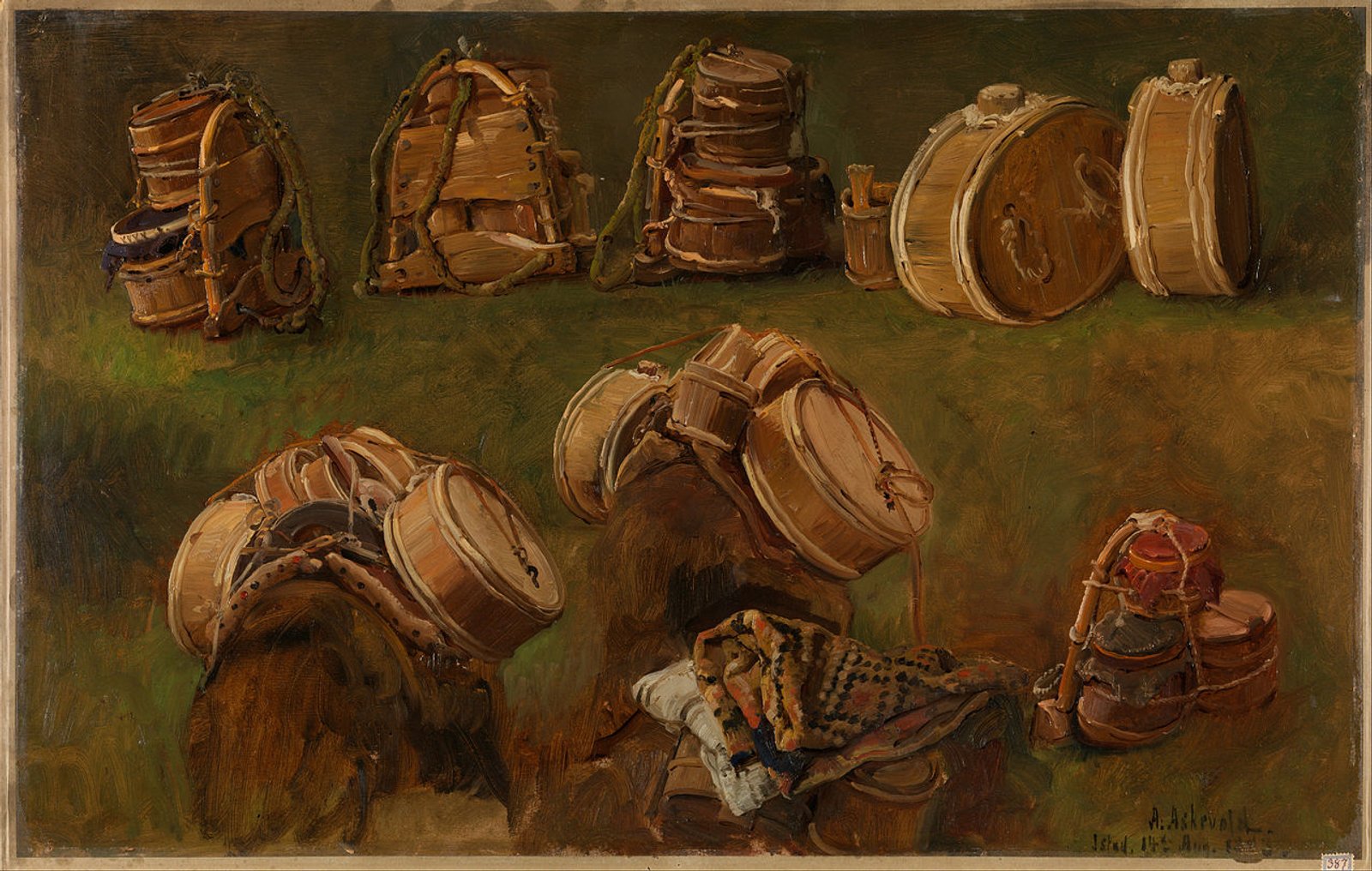 Anders_Askevold_-_Study_of_Pack_Saddles_and_other_Objects_-_Google_Art_Project