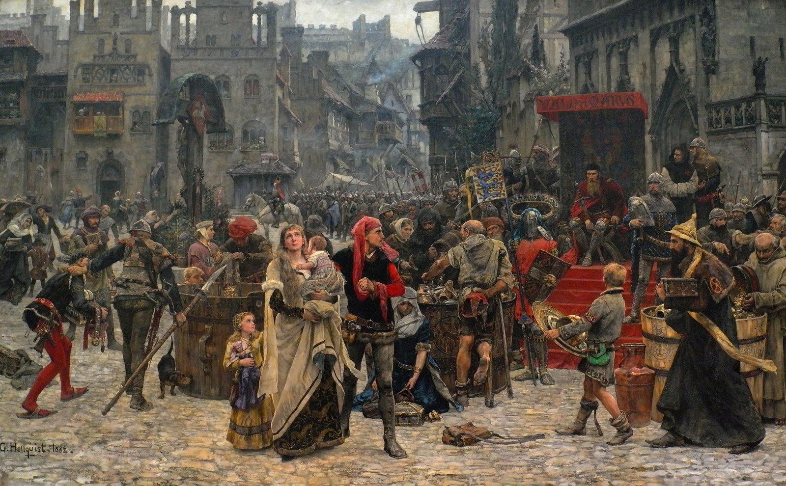 valdemar_atterdag_brandskattar_visby_1882