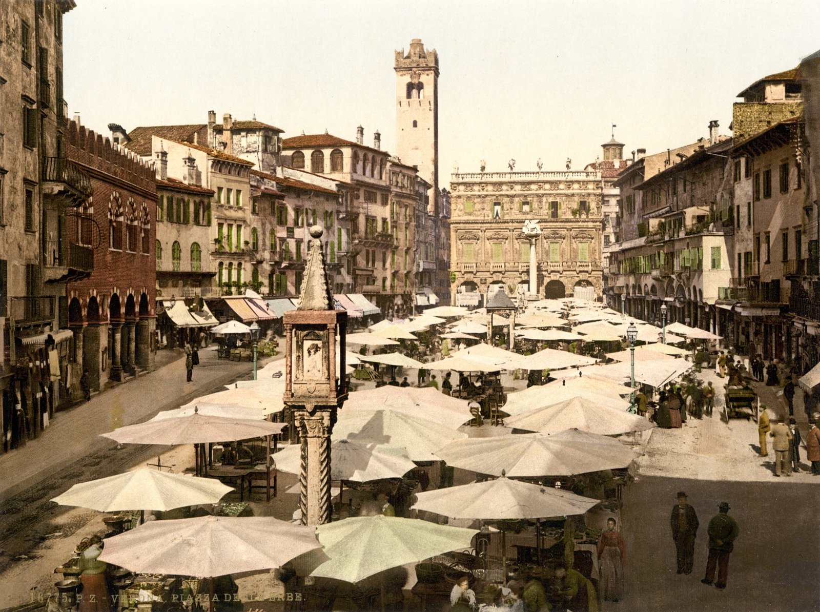 flickr_-_trialsanderrors_-_piazza_delle_erbe_verona_italy_ca-_1895