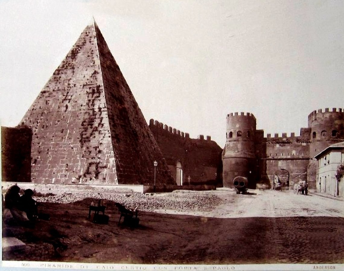 anderson_james_1813-1877_-_n-_500_-_piramide_di_caio_cestio_e_porta_s-_paolo