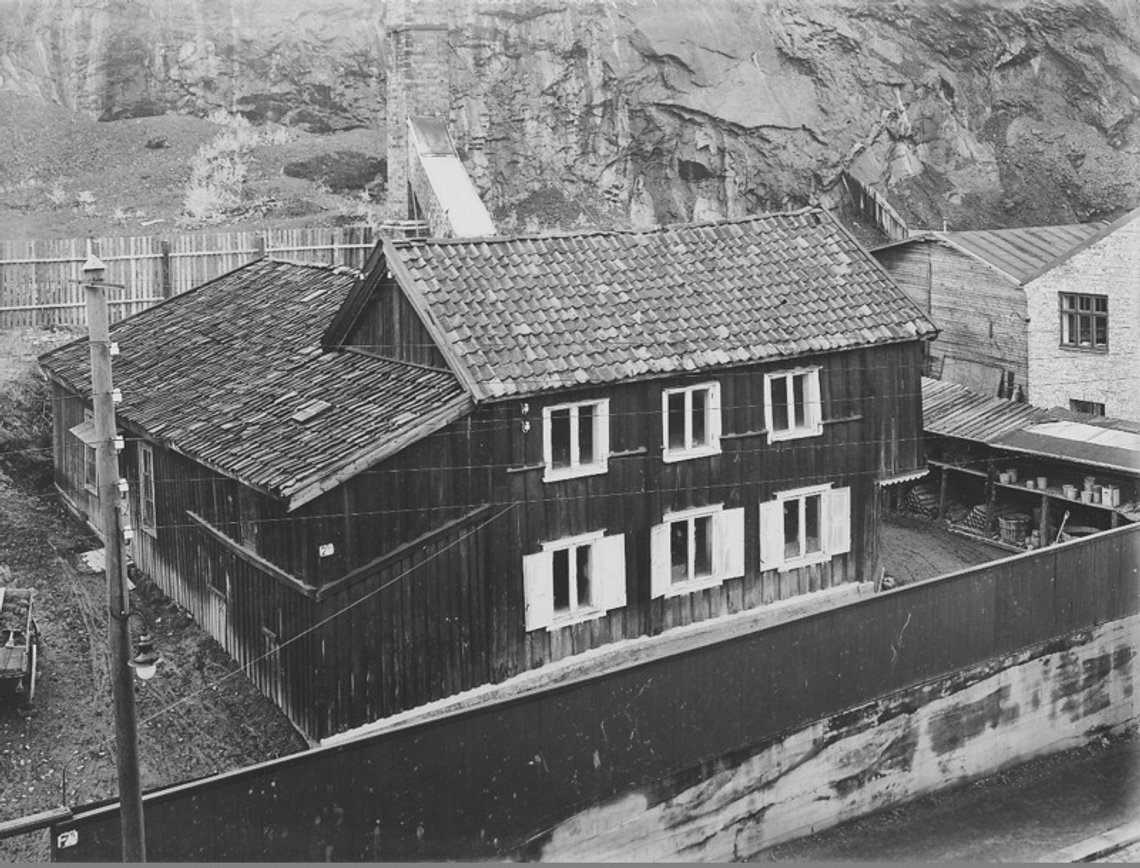 dyvekes_hus