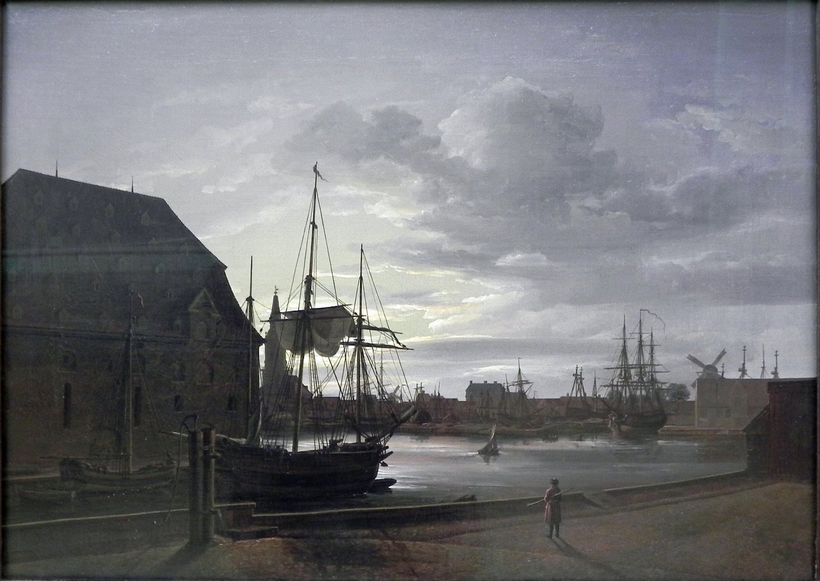 johan_christian_dahl_frederiksholms_kanal_1