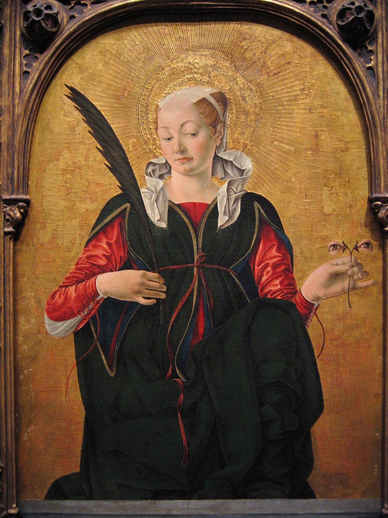 francesco_del_cossa_-_saint_lucy
