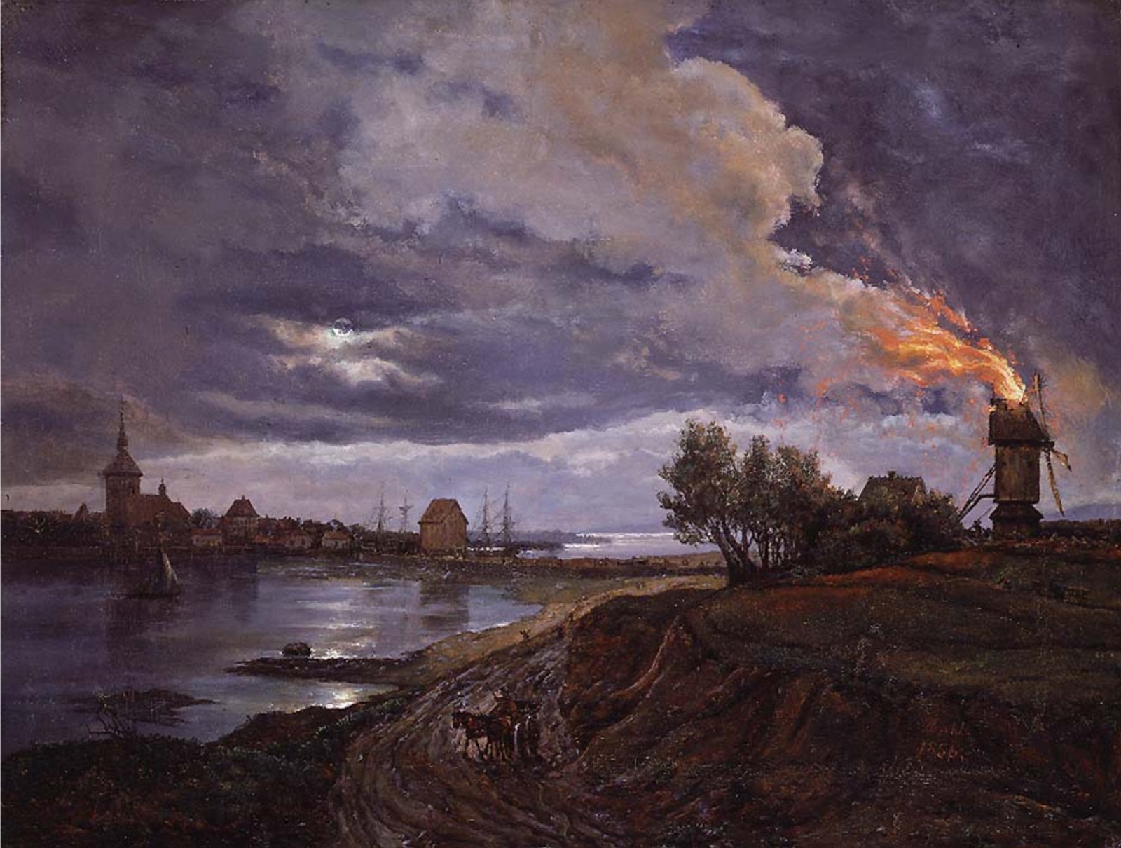 brann