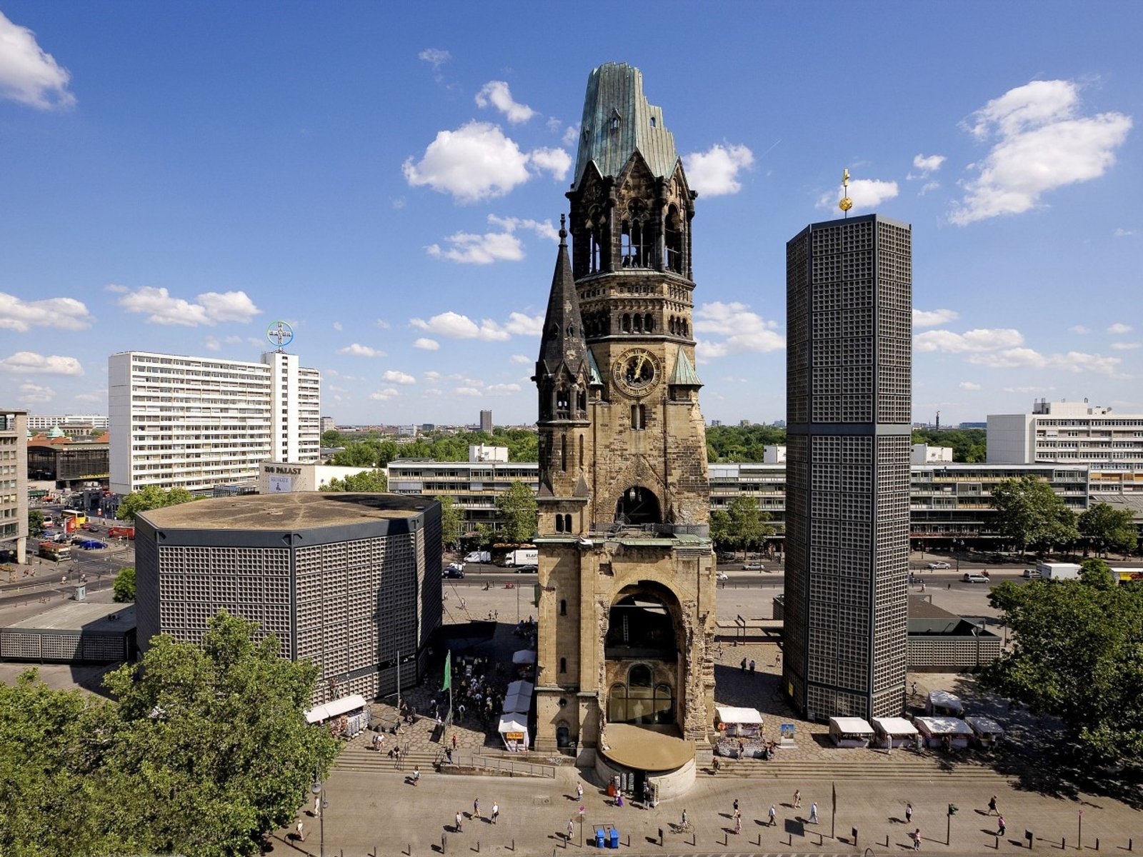 gedaechtniskirche