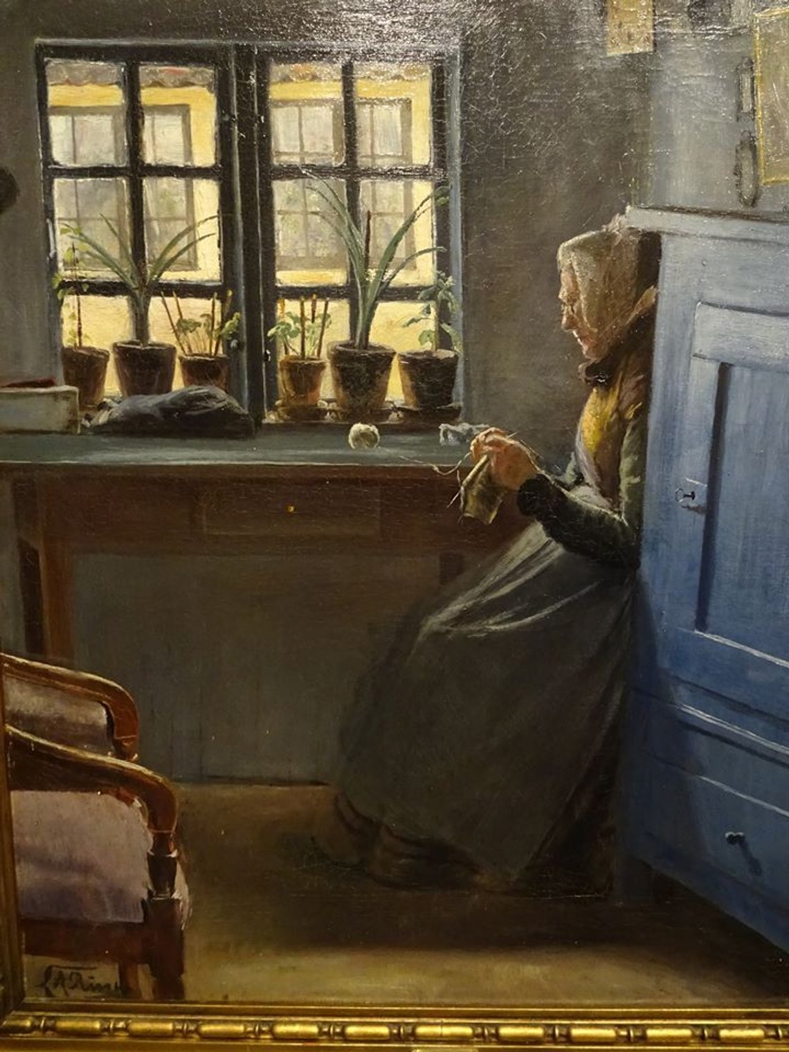 kone-i-krogen