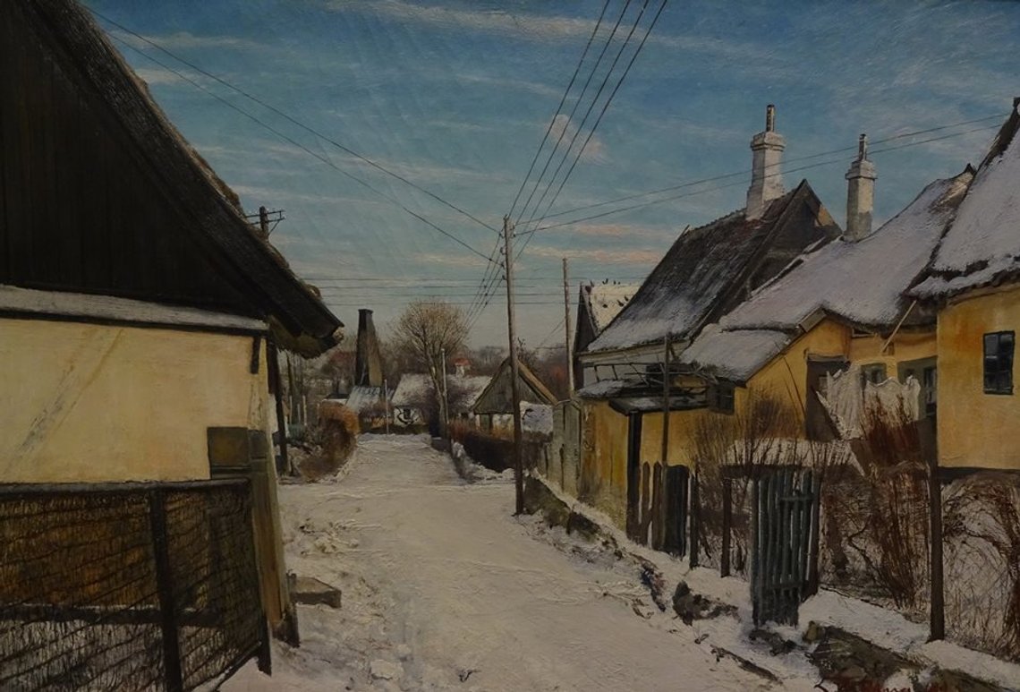 landsbygade