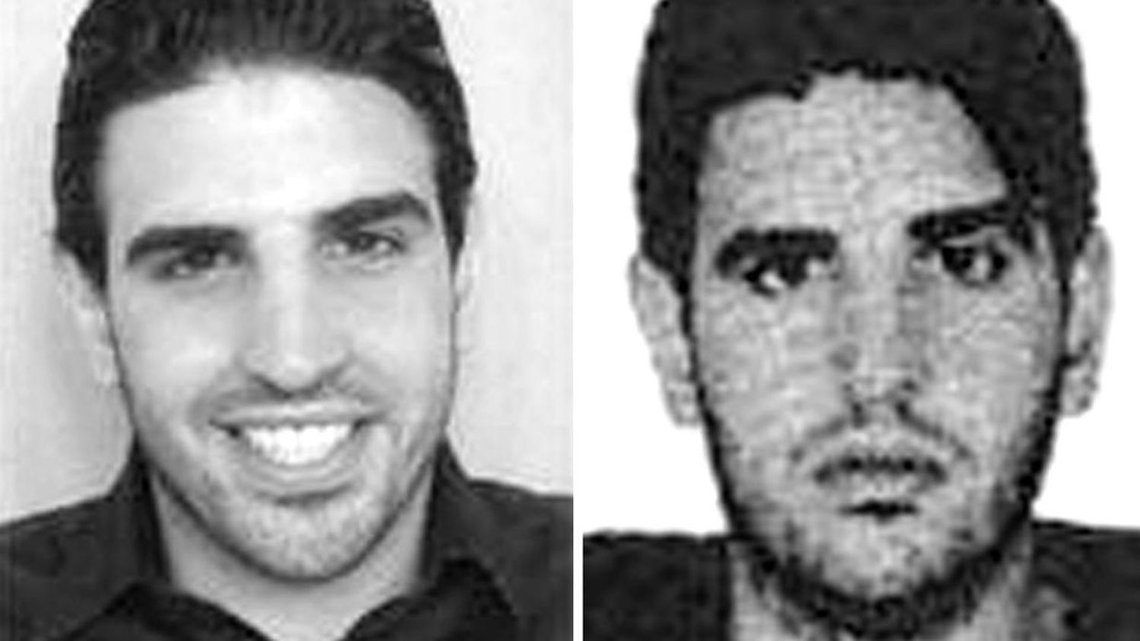 Bilal Hassan, det røde postbud Bilal Hassan, det røde postbud