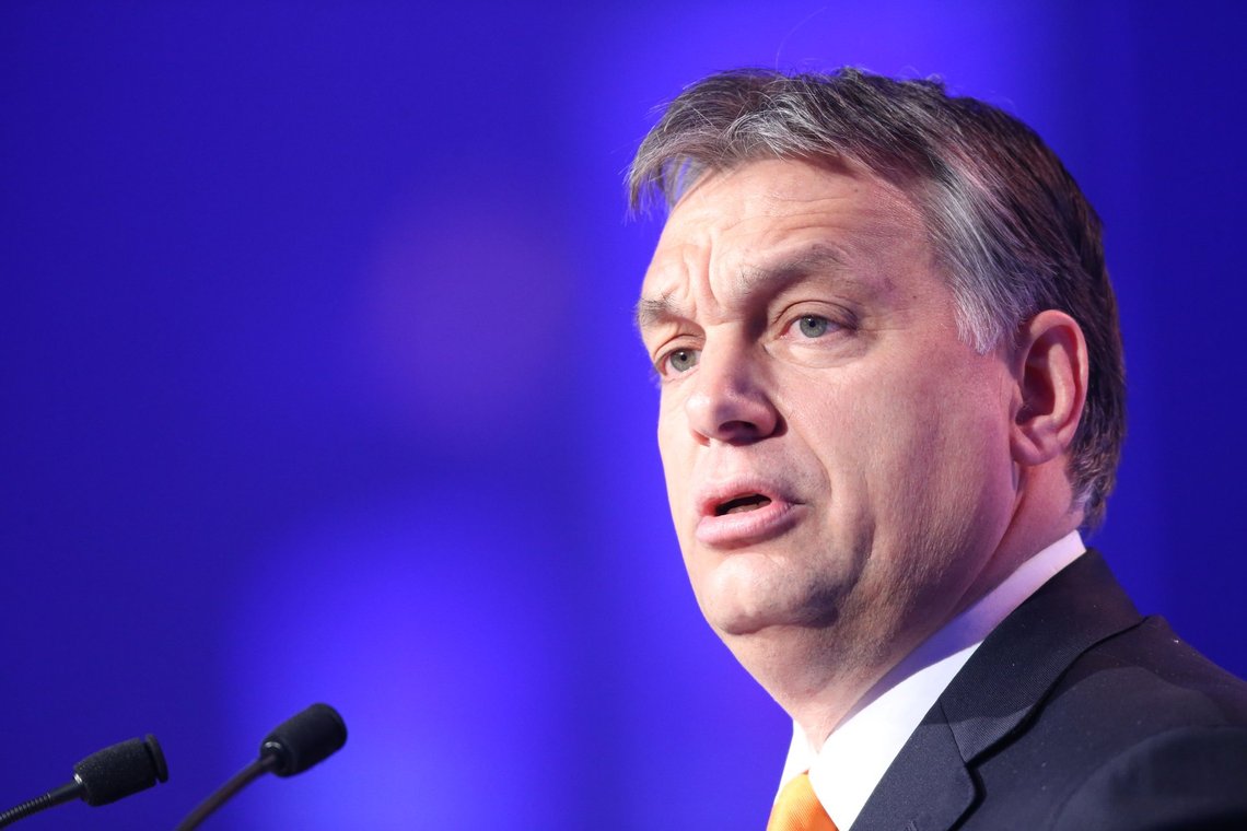 Orbán Orbán