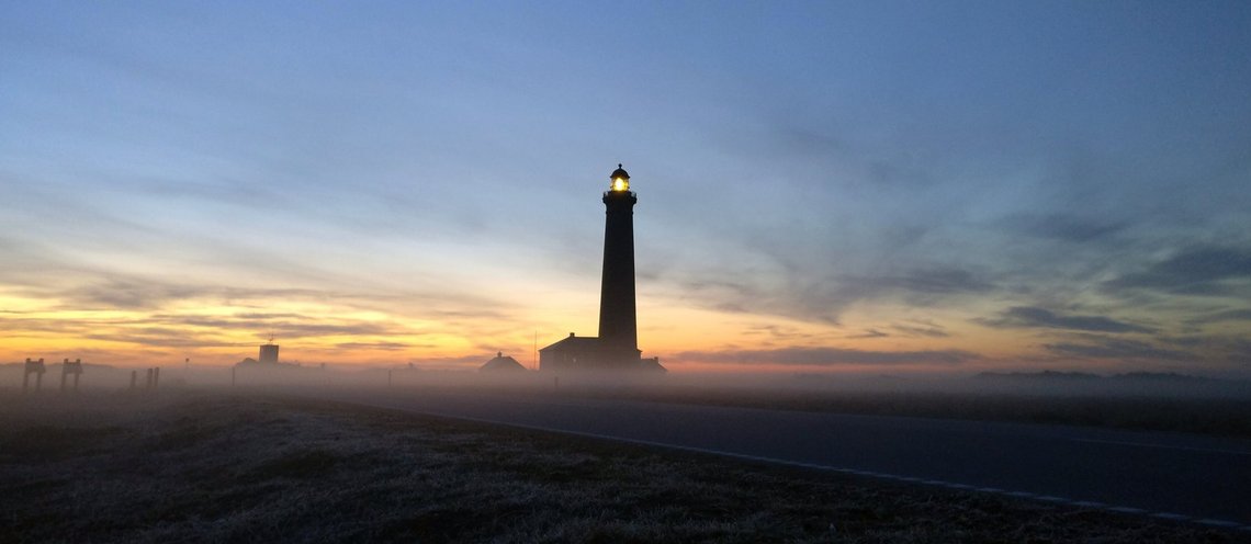 Skagen. Foto: Steen Raaschou Skagen. Foto: Steen Raaschou