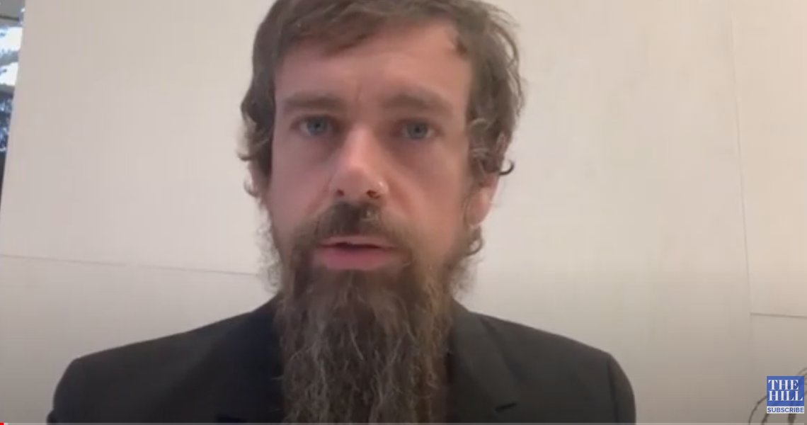 Jack Dorsey Jack Dorsey