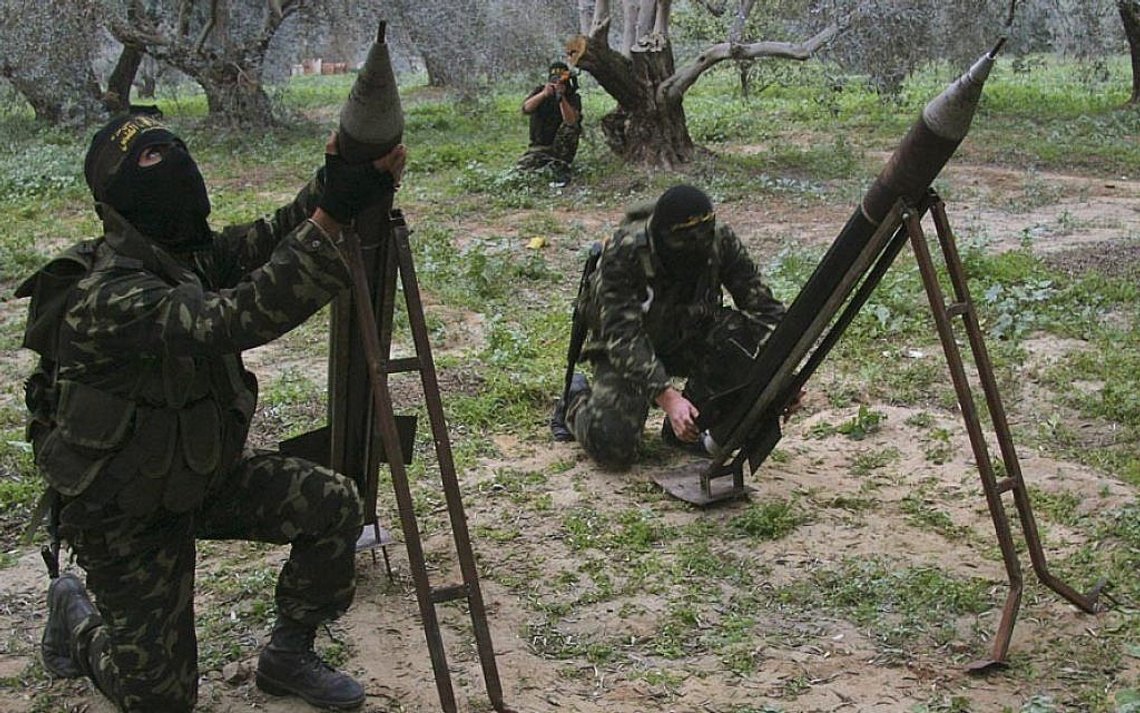 Hamas Hamas