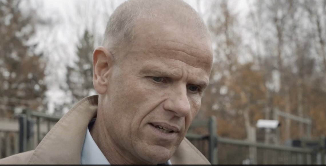 Screenshot: Lars Findsen Screenshot: Lars Findsen