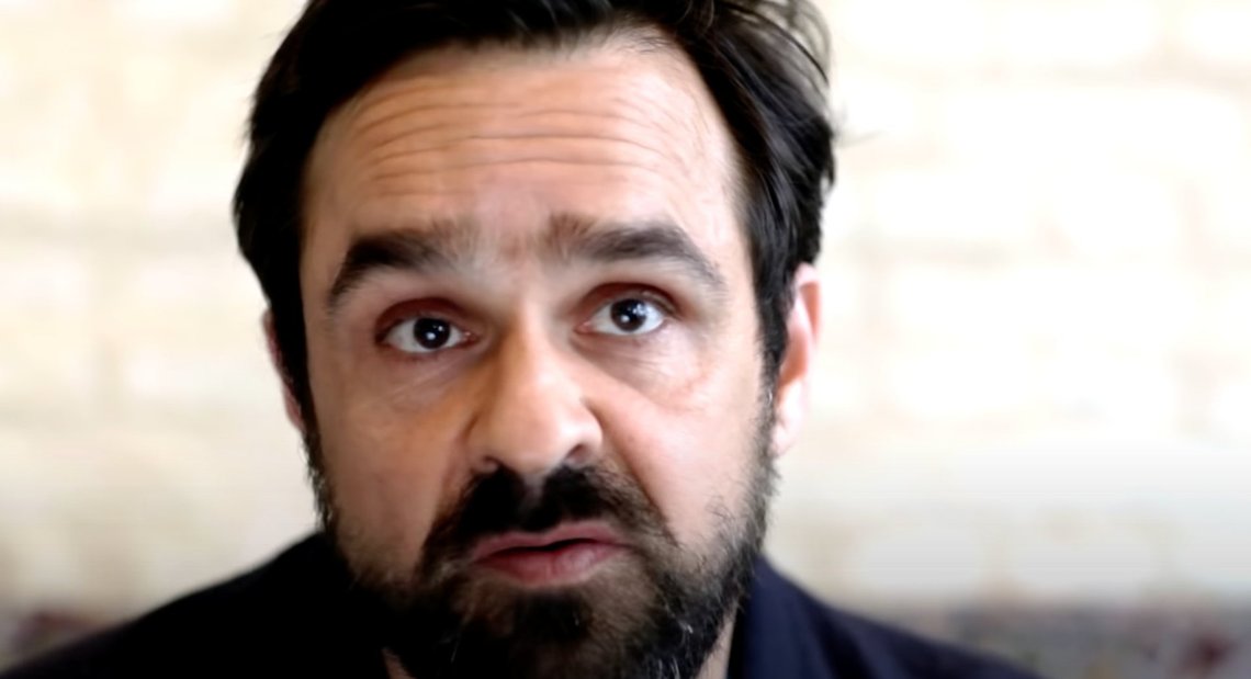 Screenshot Hassan Preisler Screenshot Hassan Preisler