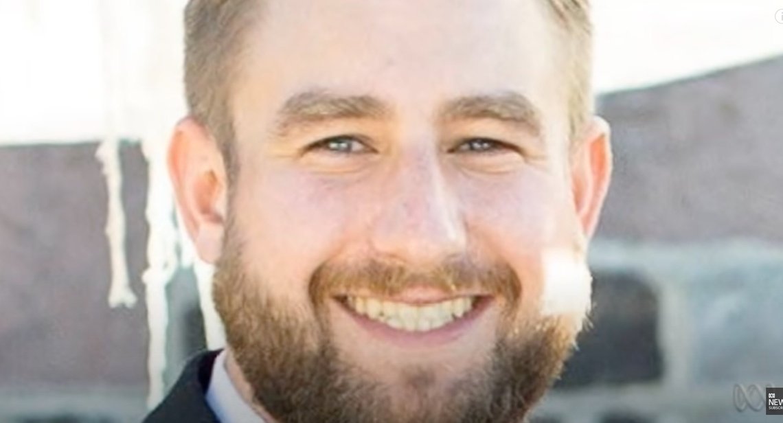 Seth Rich. Screenshot Seth Rich. Screenshot