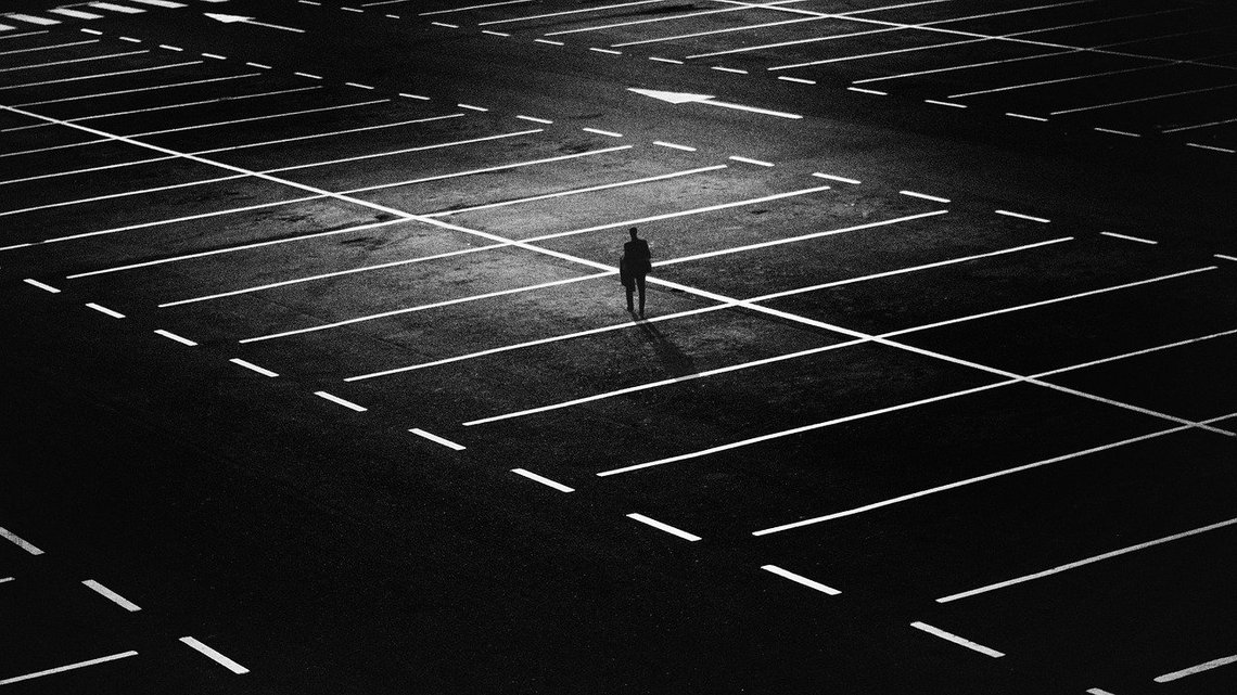Parking space. Foto: Pixabay.com Parking space. Foto: Pixabay.com