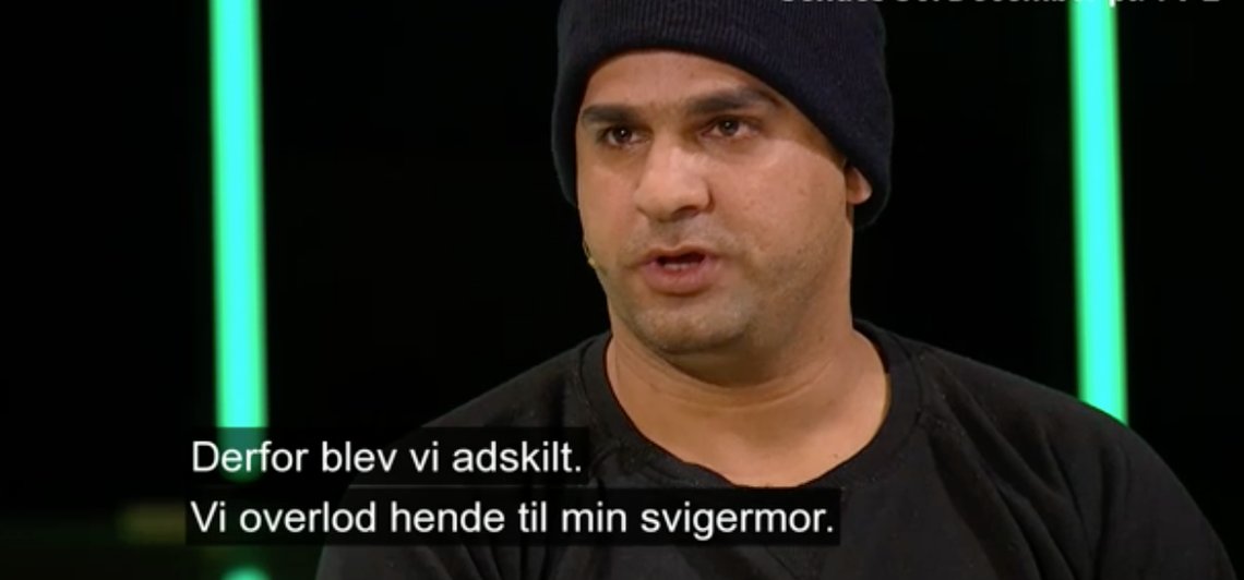 Screenshot TV2.dk Screenshot TV2.dk