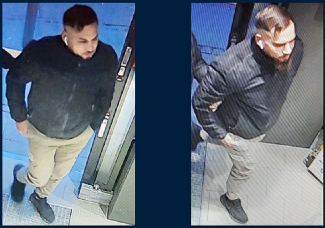 Østjyllands Politi efterlyser 25-28 årig mand, ‘Mellemøstlig af udseende’; Foto: Politi.dk Østjyllands Politi efterlyser 25-28 årig mand, ‘Mellemøstlig af udseende’; Foto: Politi.dk