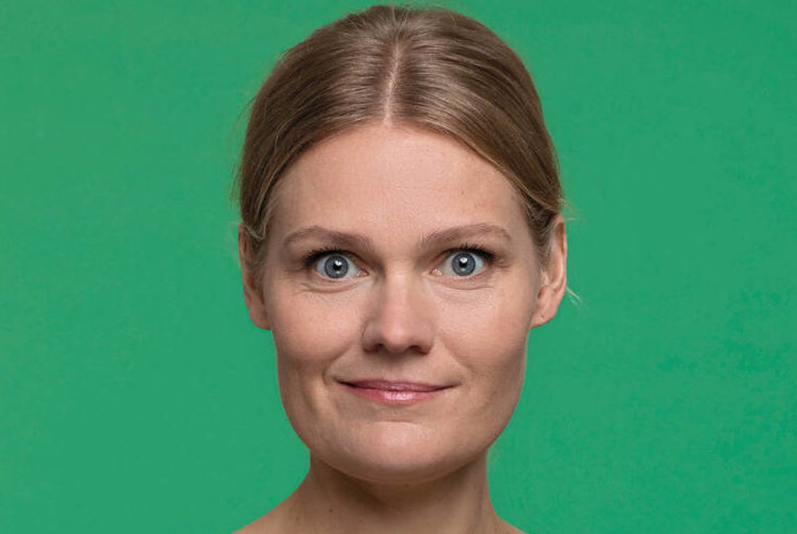 Leila Stockmarr. Enhedslisten. Leila Stockmarr. Enhedslisten.