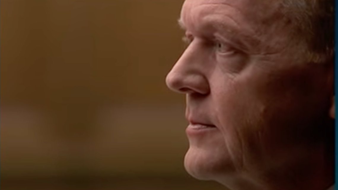 Lars Løkke Rasmussen Lars Løkke Rasmussen