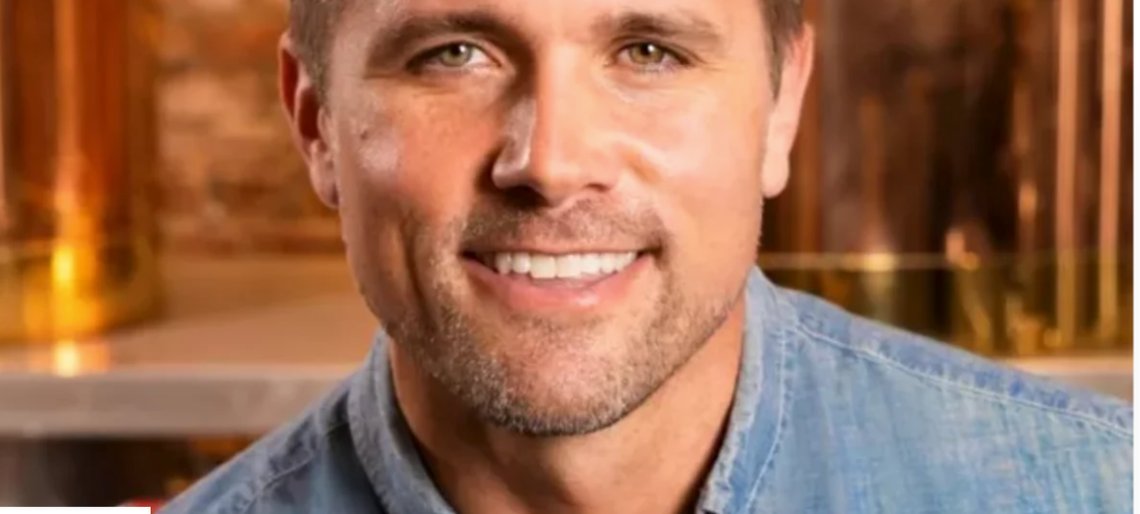 Brendan Witworth CEO Anheuser-Busch, (Budweiser) Brendan Witworth CEO Anheuser-Busch, (Budweiser)