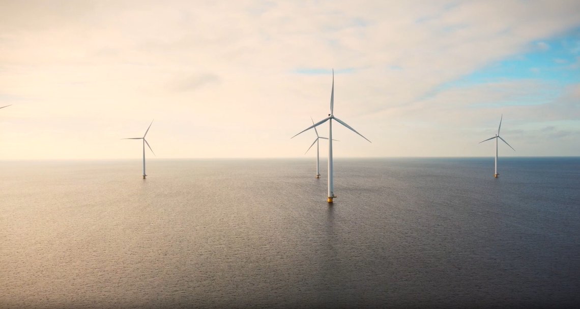 I januar solgte Statkraft halvdelen af sine vindkraftprojekter i Irland til Copenhagen Infrastructure Partners (CIP), men tilsammen vil projektet på 2,2 GW kræve investeringer på 40 milliarder NOK. Skærmbillede: Statkraft I januar solgte Statkraft halvdelen af sine vindkraftprojekter i Irland til Copenhagen Infrastructure Partners (CIP), men tilsammen vil projektet på 2,2 GW kræve investeringer på 40 milliarder NOK. Skærmbillede: Statkraft