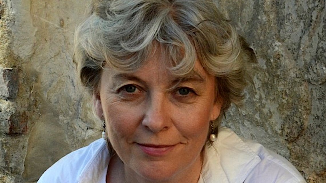 Florence Bergeaud-Blackler. Foto: Wikianthropo / cc by-sa 4.0 / Wikimedia Commons. Florence Bergeaud-Blackler. Foto: Wikianthropo / cc by-sa 4.0 / Wikimedia Commons.