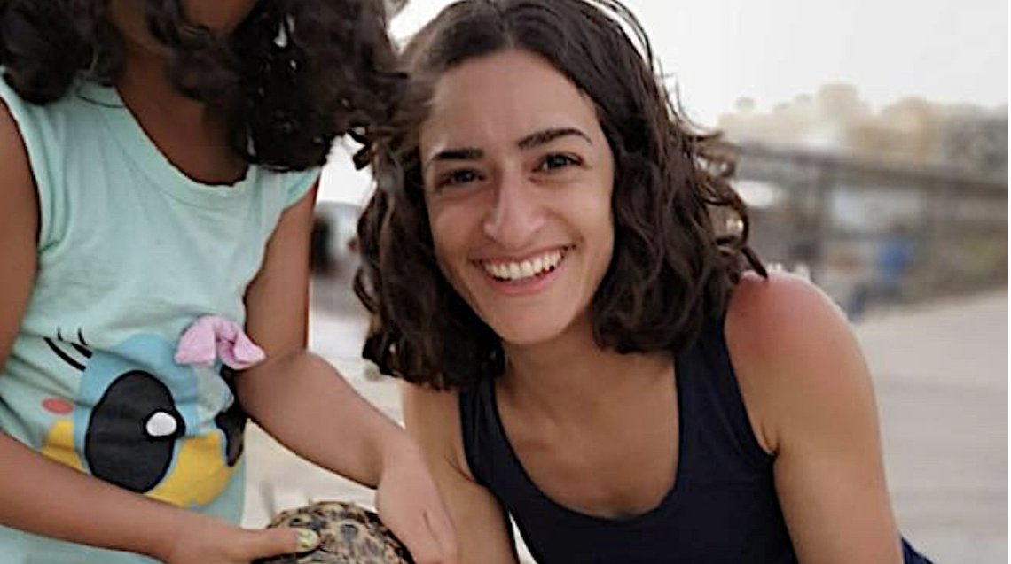 Selma Gamaleldin. Foto: Facebook/ Gamaleldin Selma Gamaleldin. Foto: Facebook/ Gamaleldin