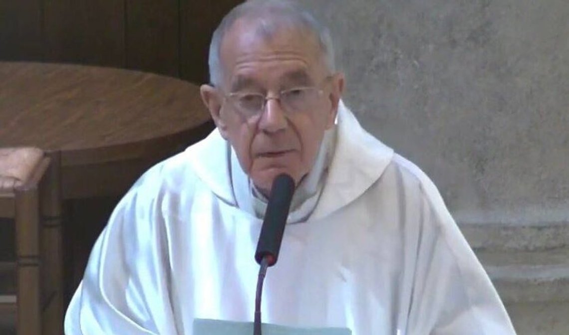 Pater Francis Palle Pater Francis Palle