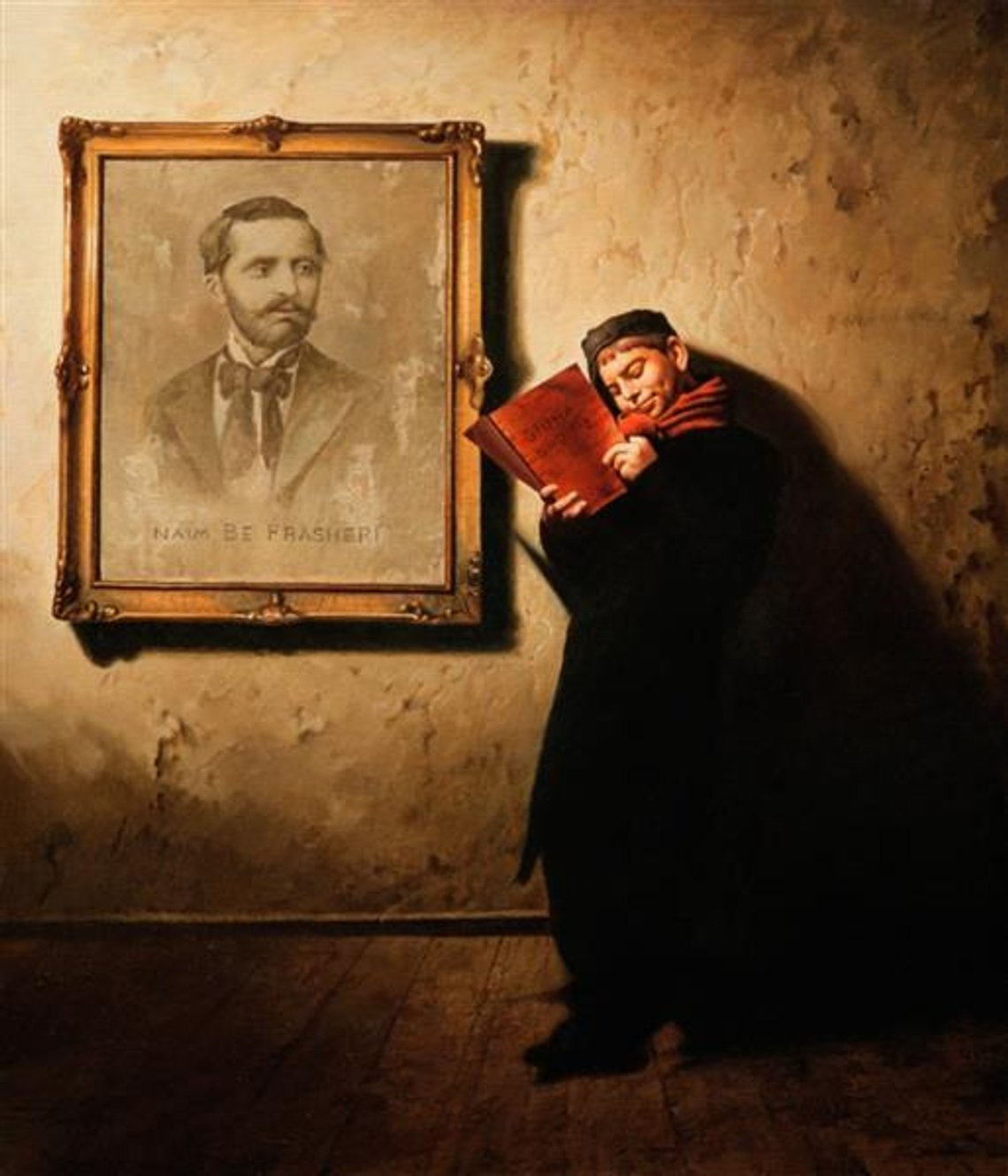 Agim Sulaj: Le Livre Agim Sulaj: Le Livre