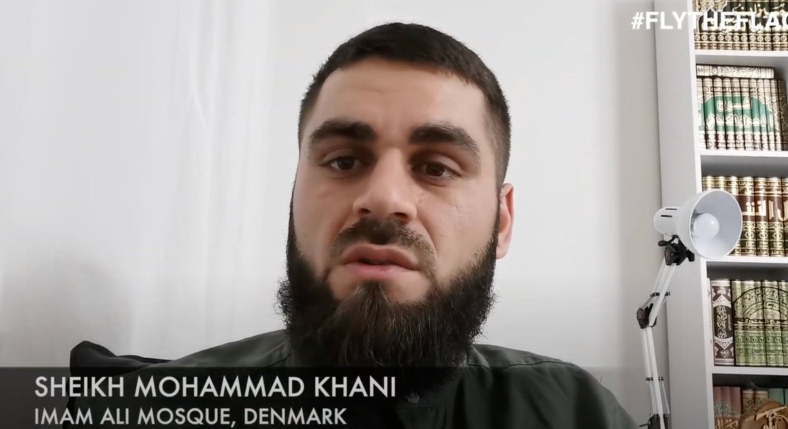Sheikh Mohammad Khani Sheikh Mohammad Khani