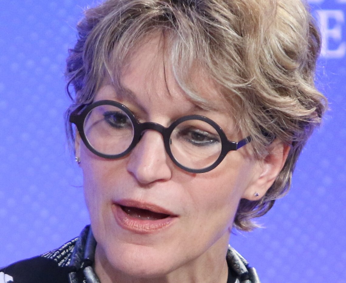 Agnes Callamard, https://www.flickr.com/photos/foreignoffice/48249126867/. Creative Commons Attribution 2.0 Generic Agnes Callamard, https://www.flickr.com/photos/foreignoffice/48249126867/. Creative Commons Attribution 2.0 Generic