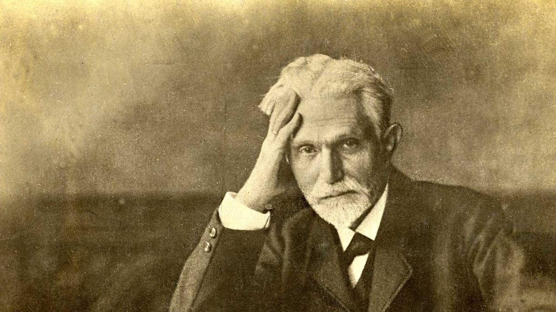 August Bebel August Bebel