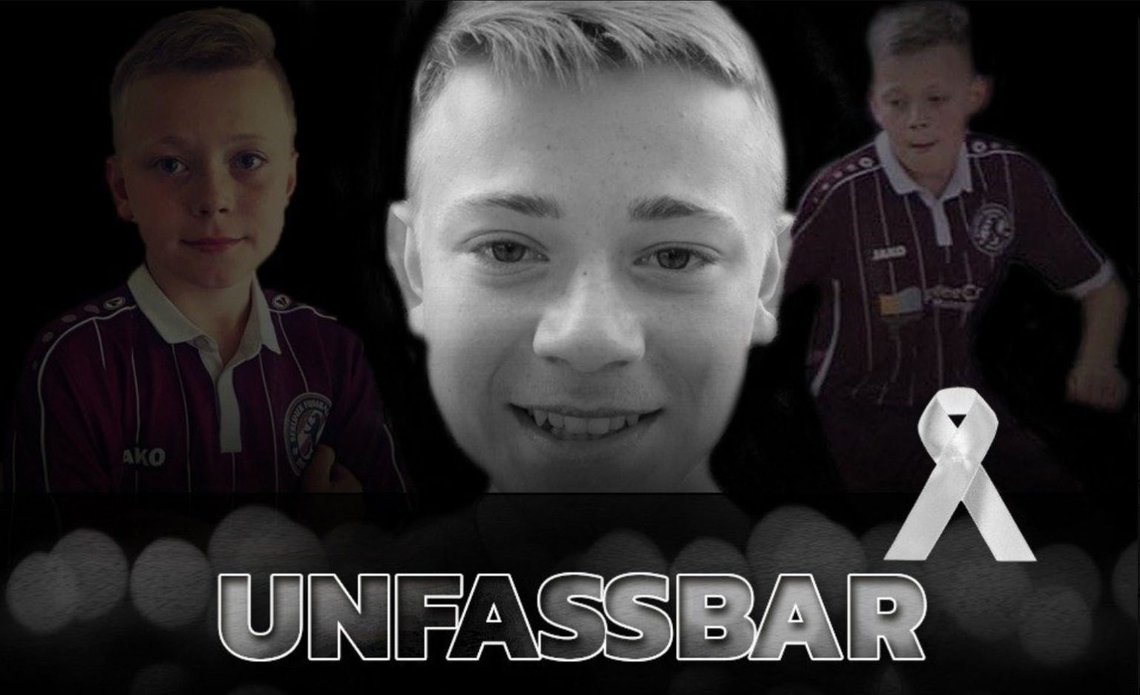 Berlineren Paul ble 15 år gammel. Marokkaneren som drepte ham ber helhjertet til Allah for ham. Foto fra Twitter Berlineren Paul ble 15 år gammel. Marokkaneren som drepte ham ber helhjertet til Allah for ham. Foto fra Twitter