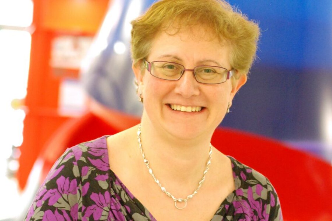 Børnelæge Hilary Cass er ved at ændre NHS' politik for, hvordan kønsforvirrede børn skal behandles. Foto: NHS England/Cass Review Børnelæge Hilary Cass er ved at ændre NHS' politik for, hvordan kønsforvirrede børn skal behandles. Foto: NHS England/Cass Review