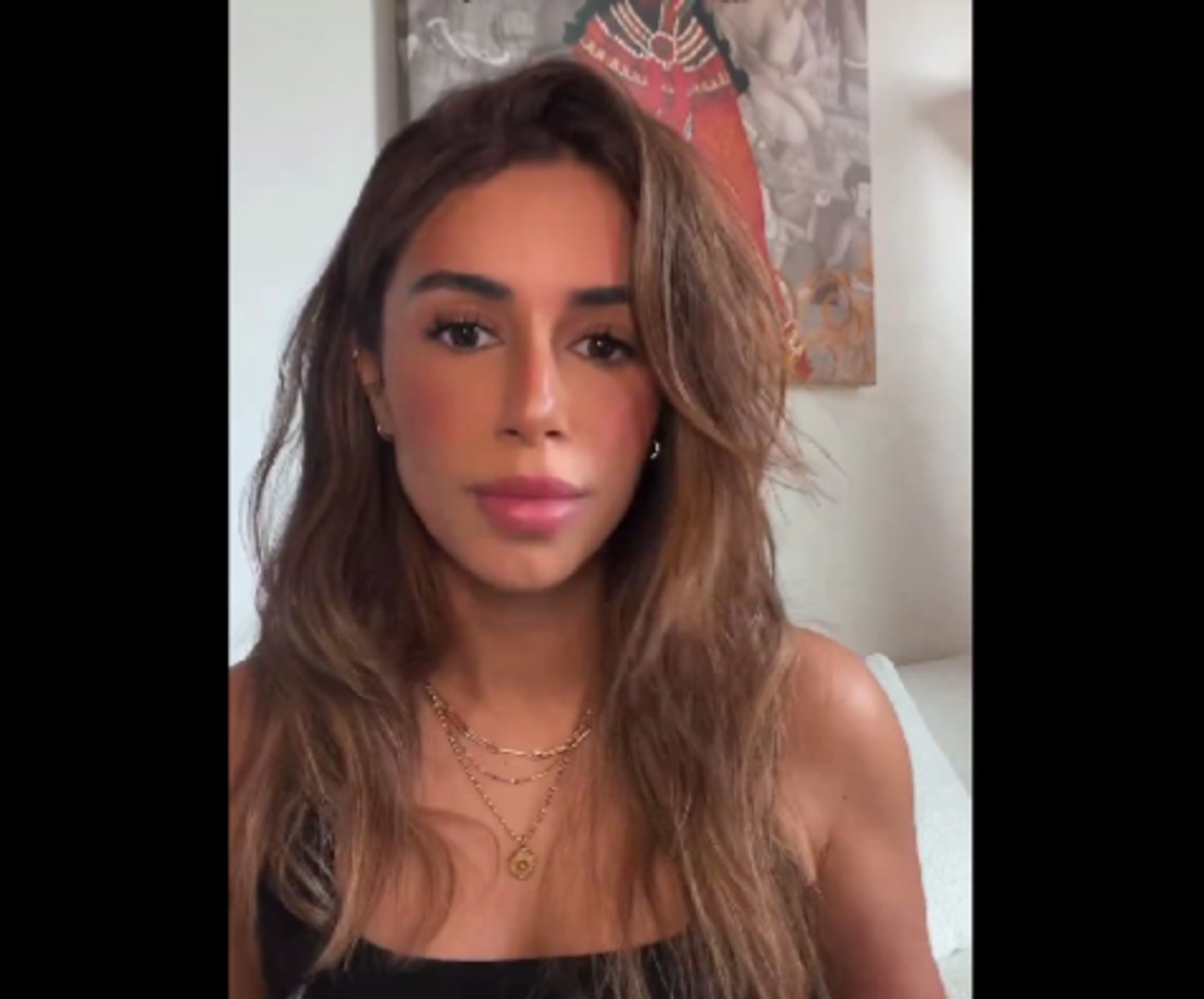 Elica Le Bon sier til regimets heiagjeng at det er deres hat for Israel og jøder som trekker oss inn i en krig vi ikke har bedt om. – Hvor var dere da iranske kvinner ble drept fordi de ikke brukte hijab? Hvor var dere da de lynsjet iranske menn fra kraner fordi de protesterte? Elica Le Bon sier til regimets heiagjeng at det er deres hat for Israel og jøder som trekker oss inn i en krig vi ikke har bedt om. – Hvor var dere da iranske kvinner ble drept fordi de ikke brukte hijab? Hvor var dere da de lynsjet iranske menn fra kraner fordi de protesterte?